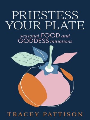 cover image of Priestess Your Plate